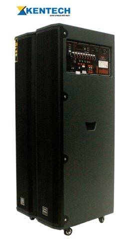  Loa Kéo Karaoke Kentech KB-4800 