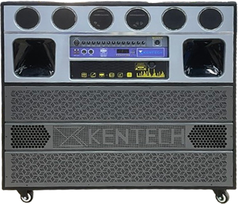  Loa di động SK-3500 