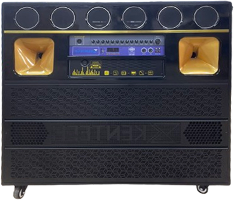  Loa di động SK-3500 