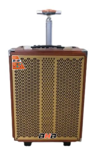  Máy phát âm thanh - audio radio 