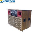  Loa Kéo Tủ Karaoke Kentech KD-4229 