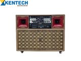  Loa Kéo Tủ Karaoke Kentech KD-4229 