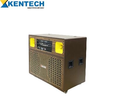  Loa Kéo Tủ Karaoke Kentech KD-4230 