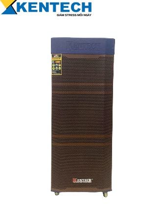  Loa Kéo Karaoke Kentech KB-4400AC 