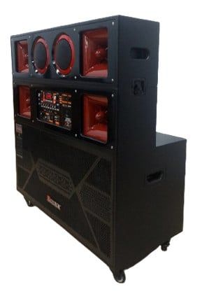  Loa di động SW-5400S 