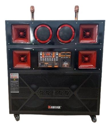  Loa di động SW-5400S 