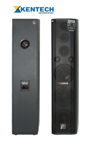  Loa Karaoke Kentech Đứng KT-7800 