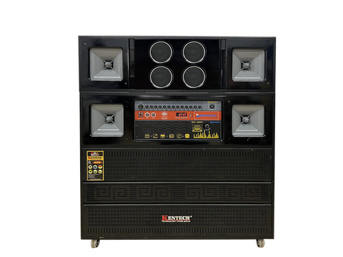  Loa Gập Di Dộng KD-1600RV- GAP4 