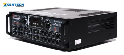  Amply Karaoke 1600 UB 