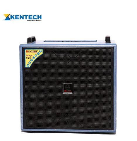  Loa xách tay KX-750 