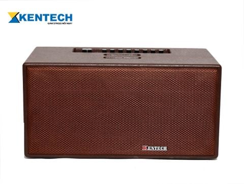  Loa xách tay KX-550 