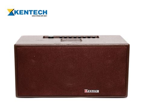  Loa xách tay KX-2160 