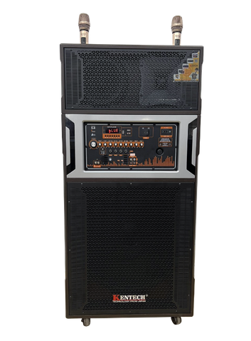  Loa Gập Di Động KB-606G 