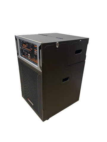  Loa Gập Di Động KB-606G 