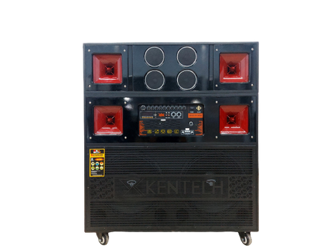  Loa Gập Di Động KD-8800- GAP4 