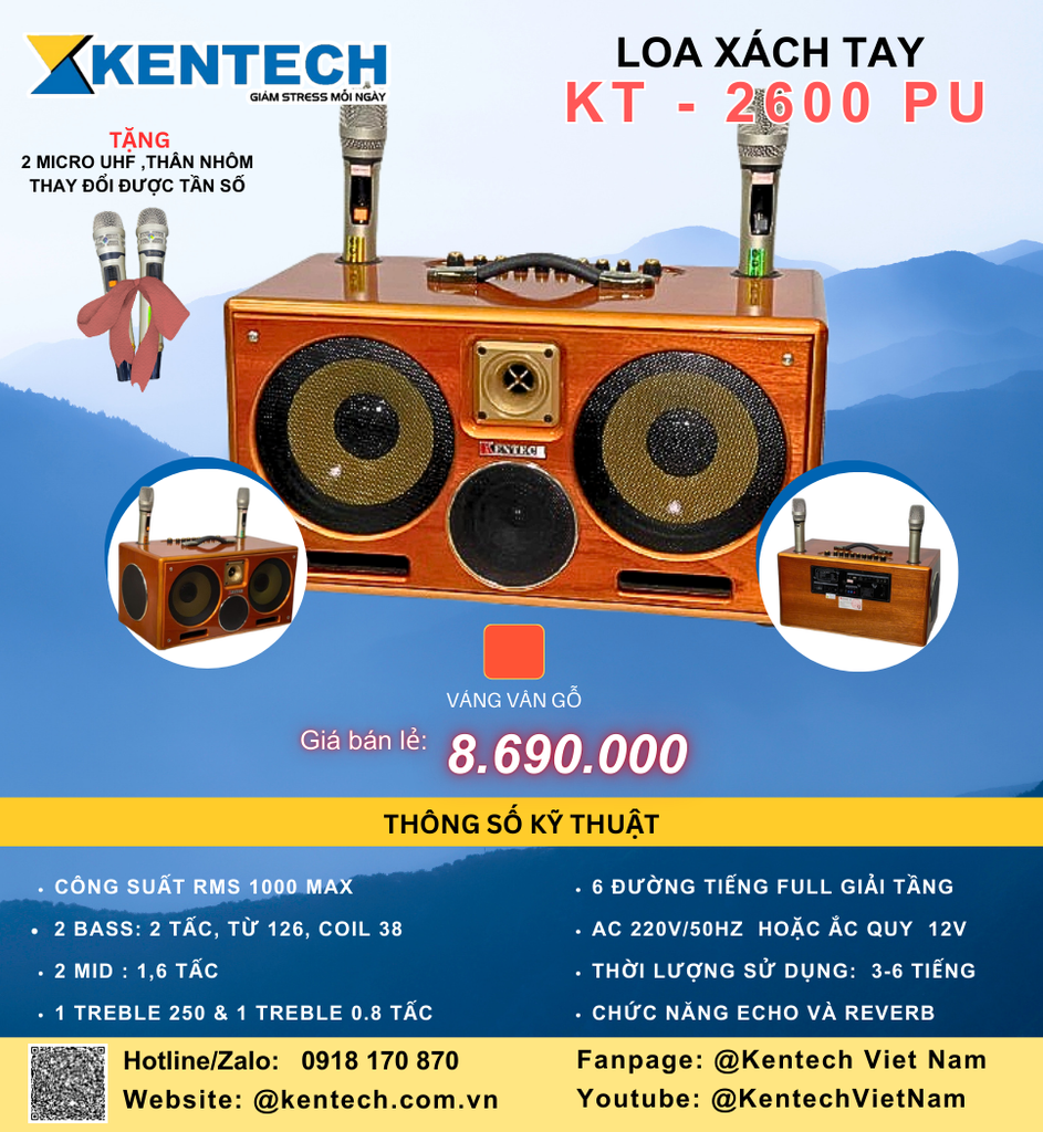 4. Giá cả và mẫu mã loa xách tay