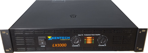  Main Kentech LX1000 