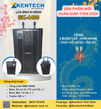  Loa Di Động SK-4400 