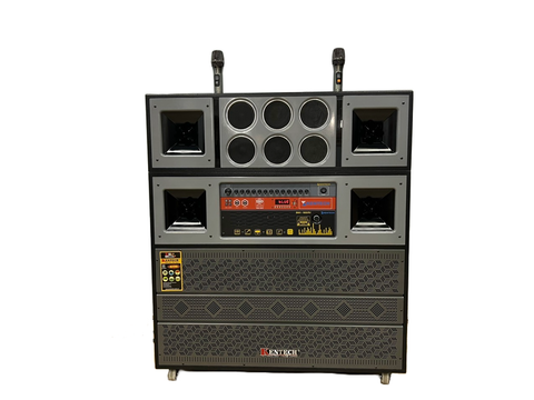  Loa Gập Di Động KD-1880RV- GAP 6 