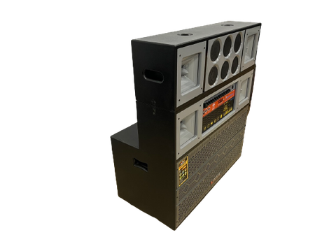  Loa Gập Di Động KD-1880RV- GAP 6 