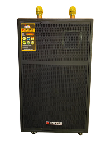  Loa Di Động KGL-412N 