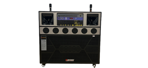  Loa Di Động SK 3500 