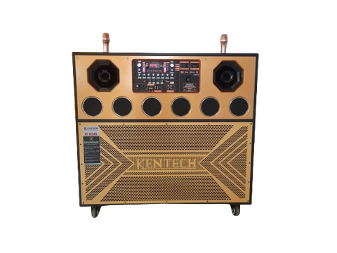  Loa Bình Di Động KT-4290S 