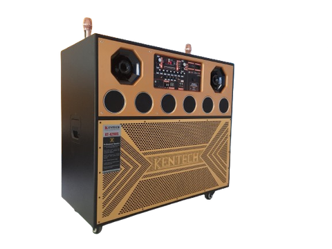  Loa Bình Di Động KT-4290S 