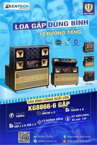 Loa di động