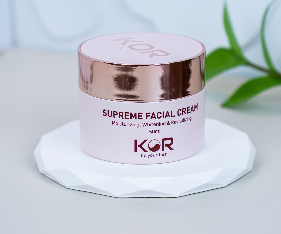  Bộ chăm sóc trẻ hóa da 3 sản phẩm KOR Hàn Quốc 