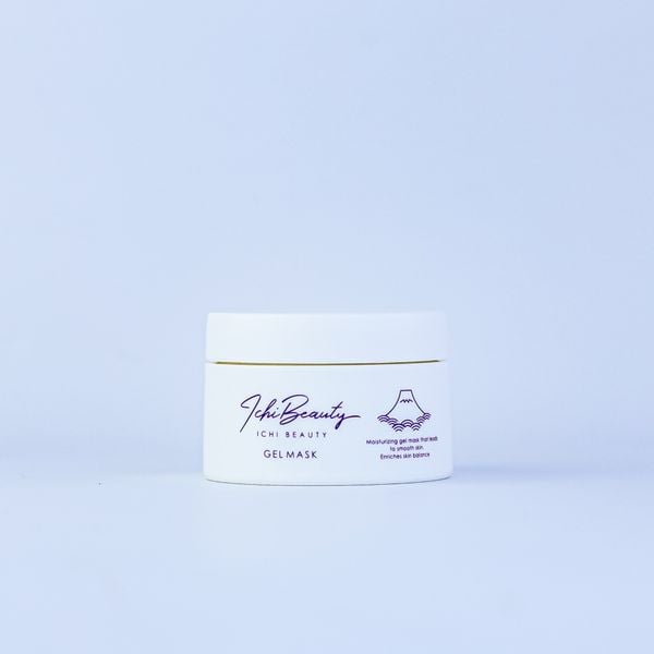  Gel dưỡng ẩm Ichi Beauty Nhật Bản 40g 