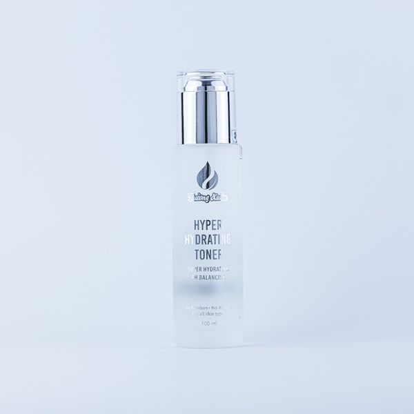 Toner siêu cấp ẩm Trường Xuân Hyper Hydrating Toner 100ml 