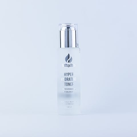  Toner siêu cấp ẩm Trường Xuân Hyper Hydrating Toner 100ml 