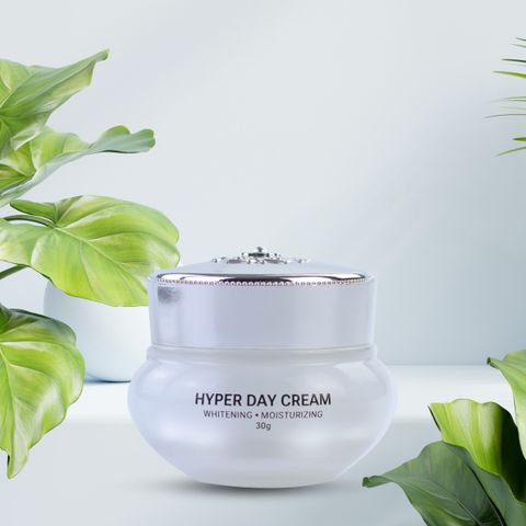  Kem dưỡng da ban ngày Trường Xuân Hyper Day Cream 30g 