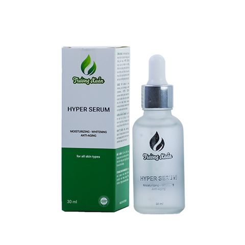  Serum phục hồi da, chống lão hóa Trường Xuân Hyper Serum 30ml 