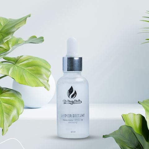  Serum phục hồi da, chống lão hóa Trường Xuân Hyper Serum 30ml 