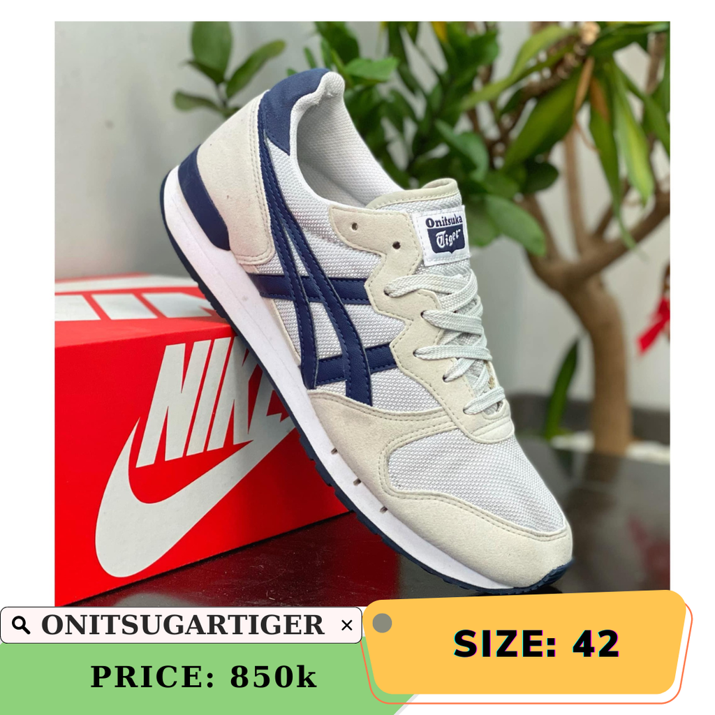 onitsuka tiger 42