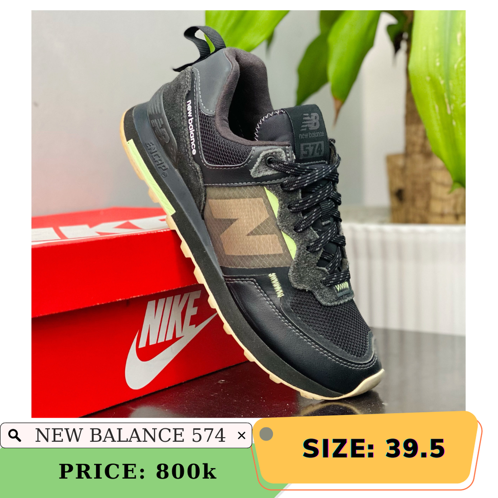new balance 574 39