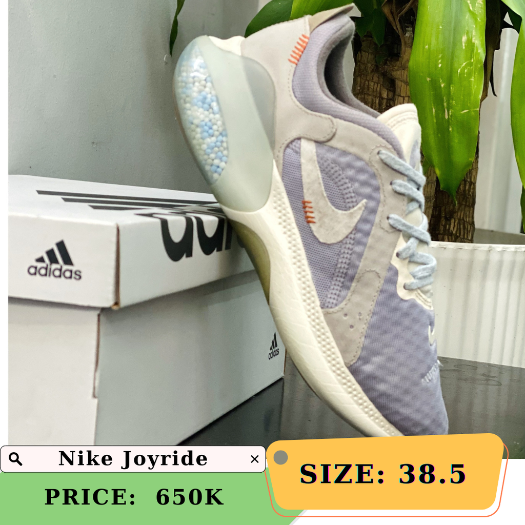 nike joyride in stores