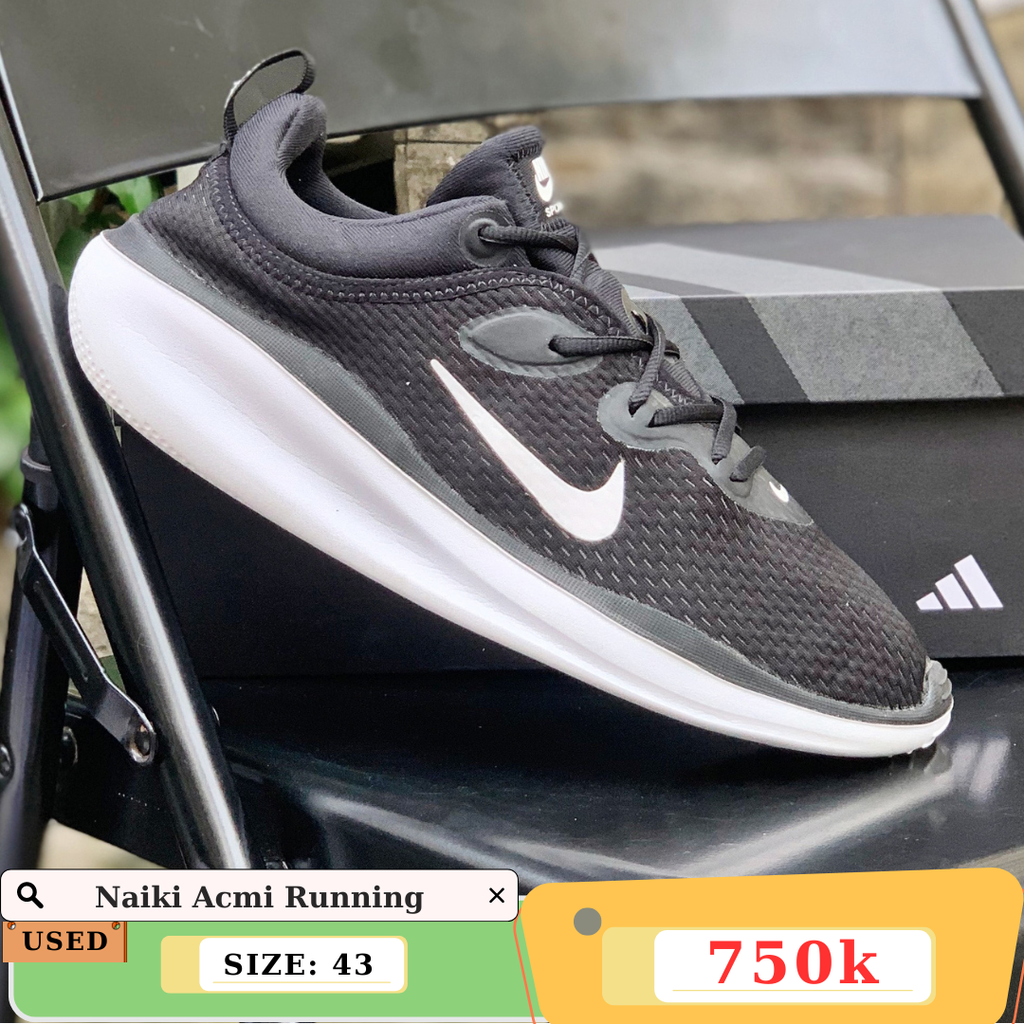 NIKE Acmi Running 43 V2R Store