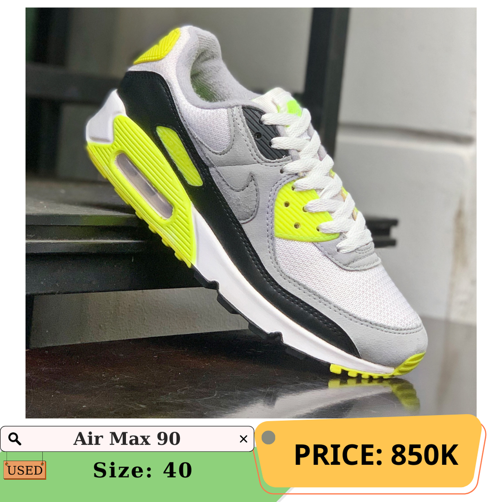 nike air max 90 40