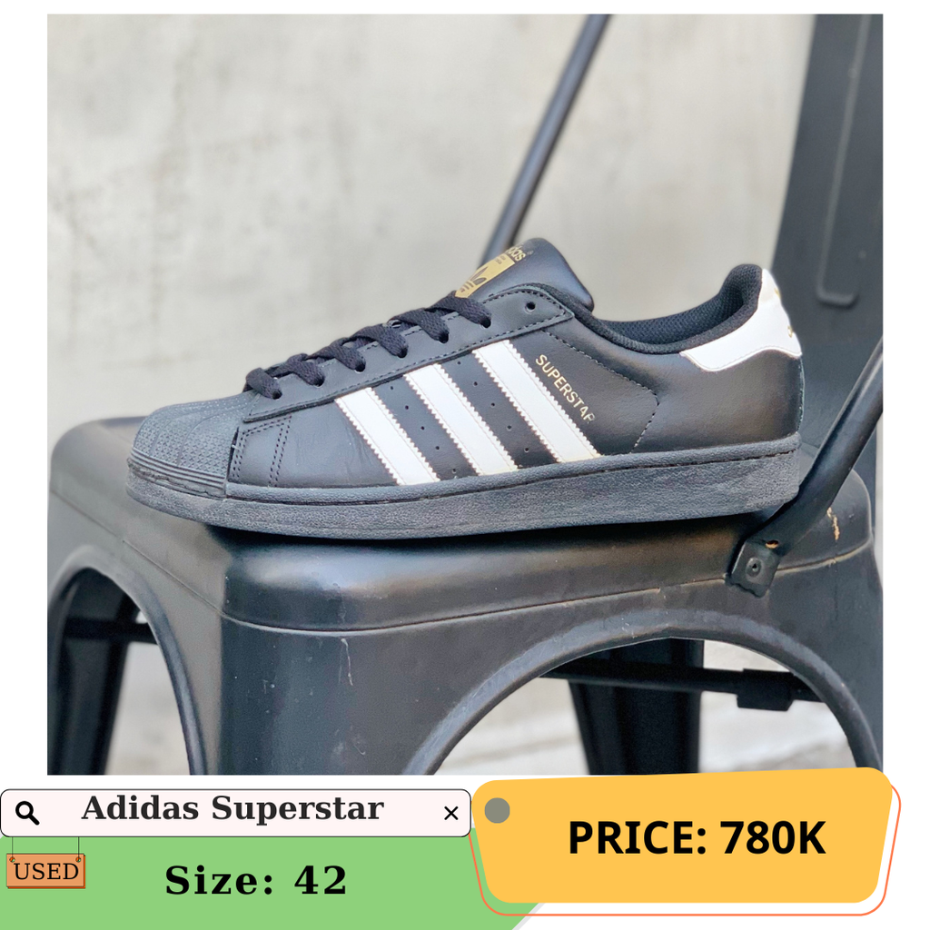 adidas superstar 42