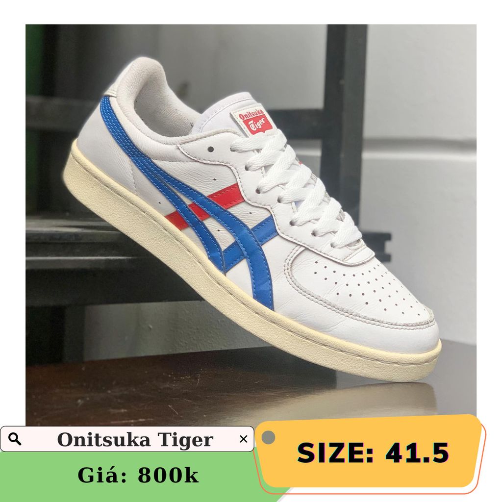 onitsuka tiger 41