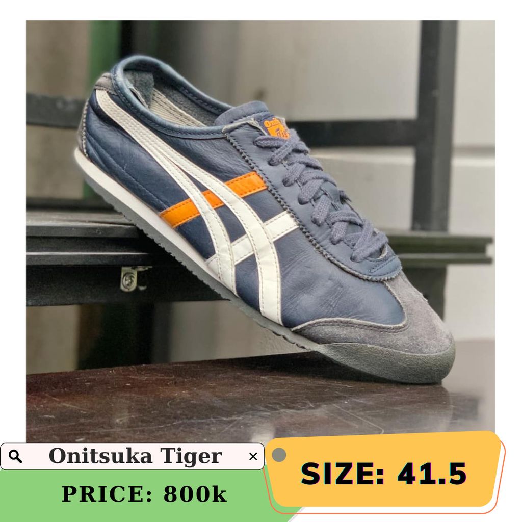 onitsuka tiger 41