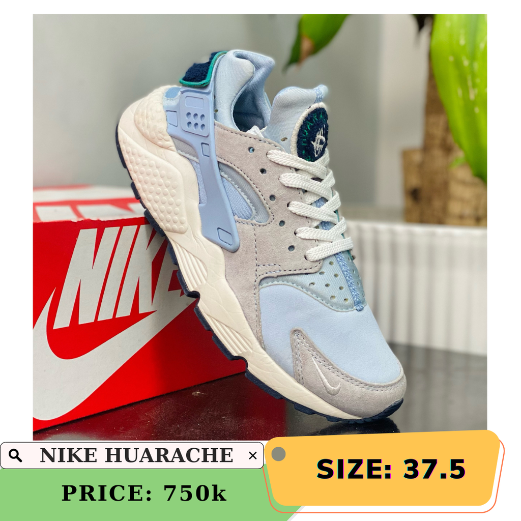 NIKE AIR HUARACHE 37.5 V2R Store