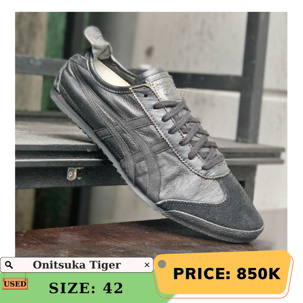 onitsuka tiger 42