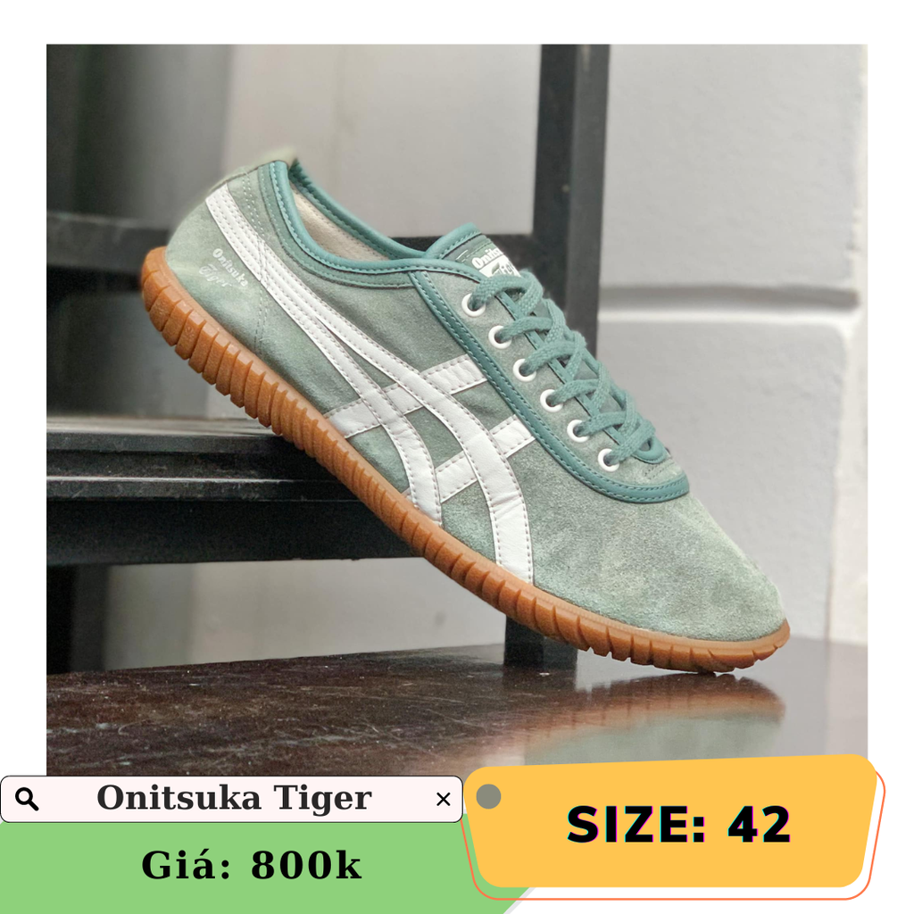 onitsuka tiger 42