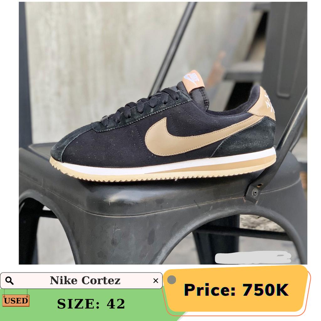 Nike cortez 42 sale