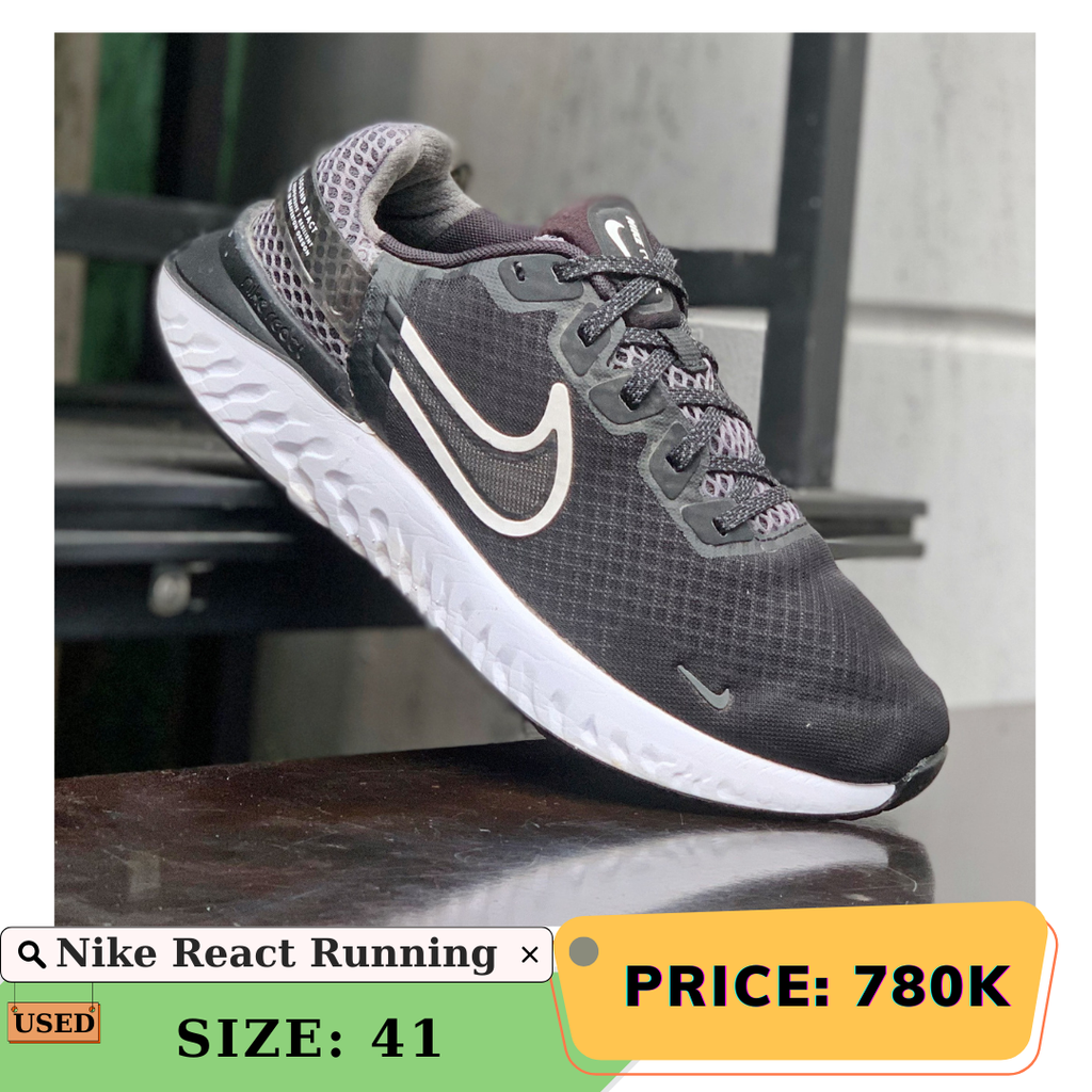 nike react 279