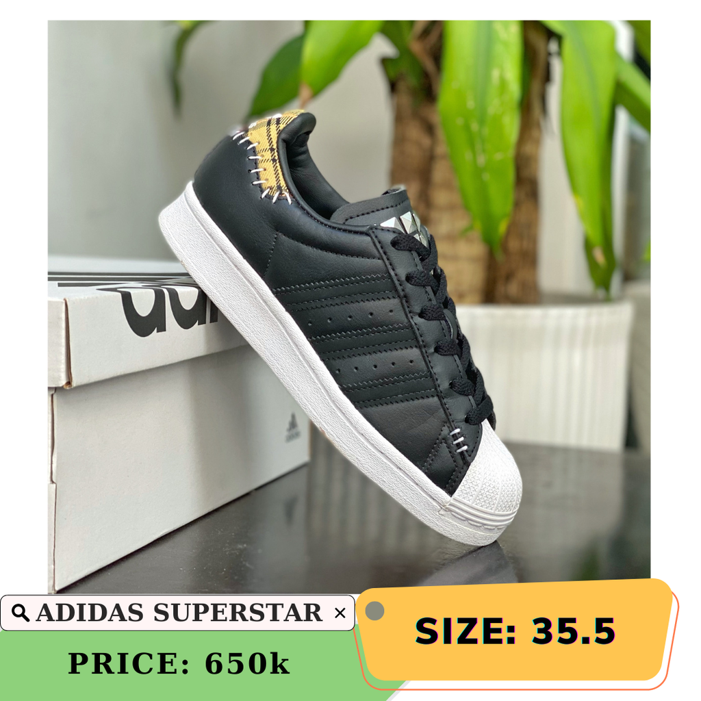 Superstar 35.5 2025